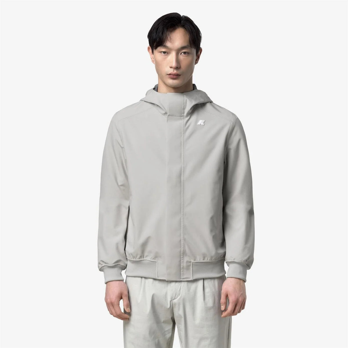K-WAY Giacca Joachim Bonded