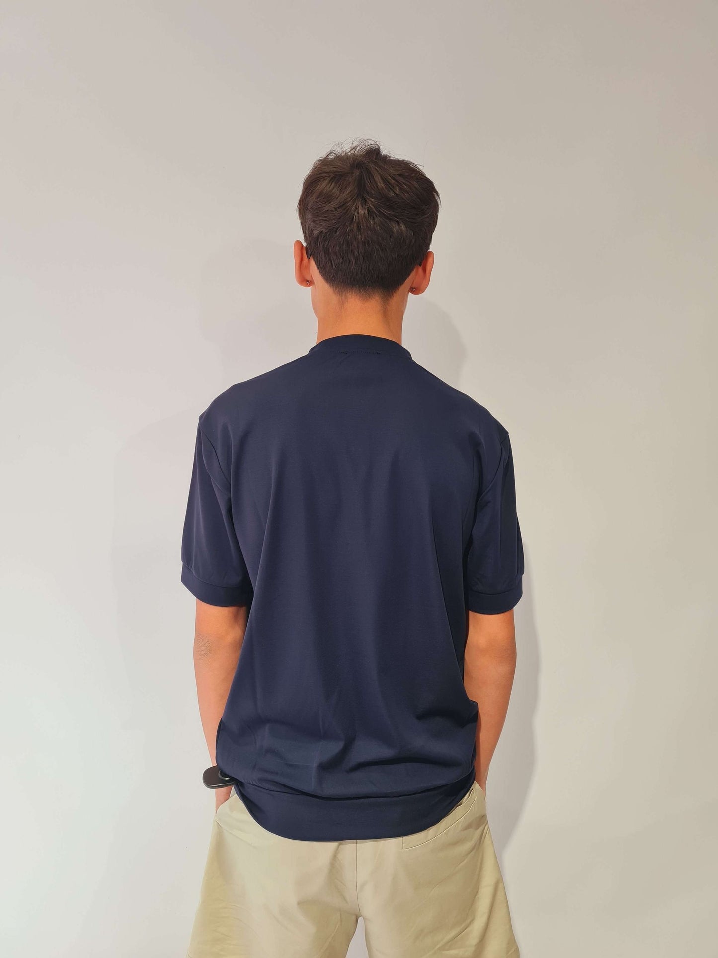 T -SHIRT SERAFINO