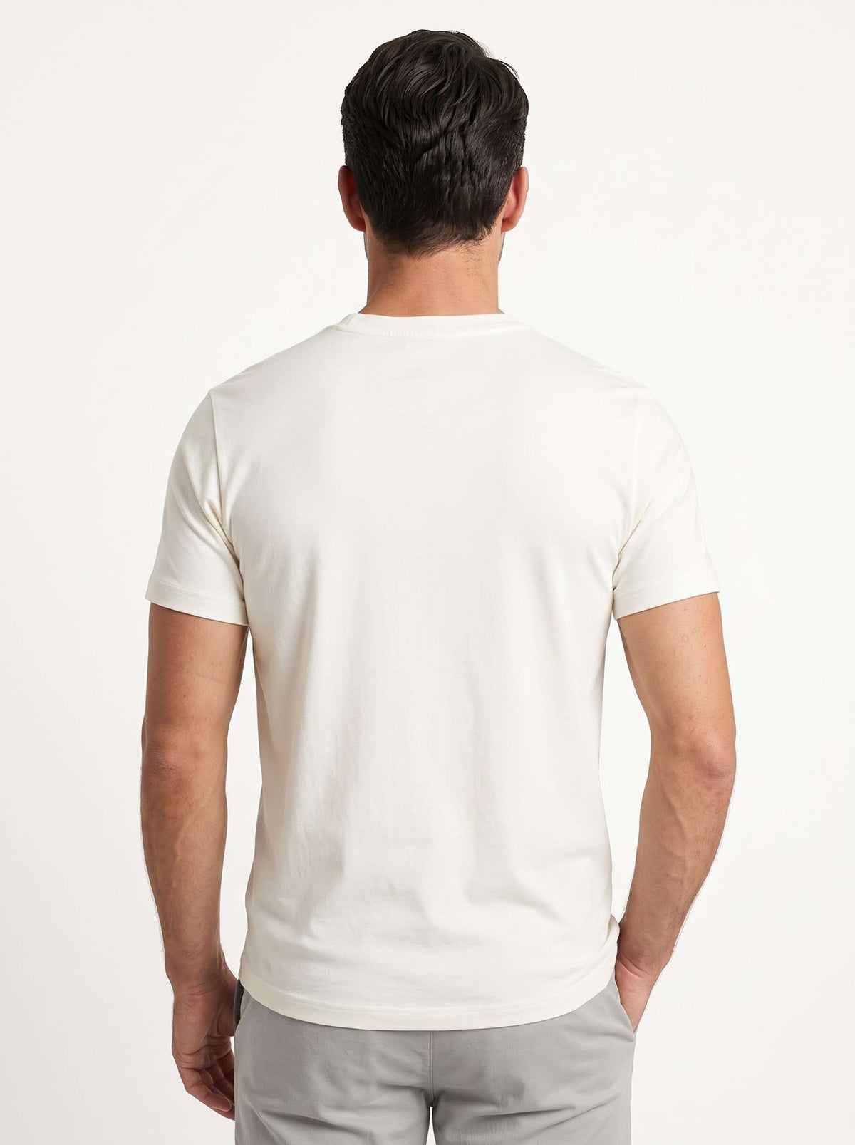 T-Shirt Uomo INNESCO
