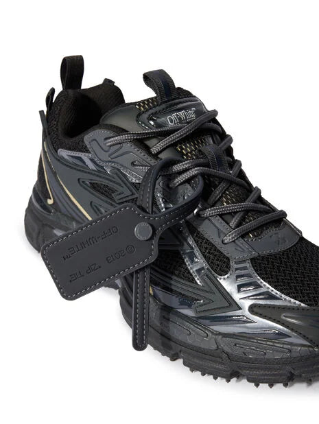 Off-White Be Right Back Sneakers
