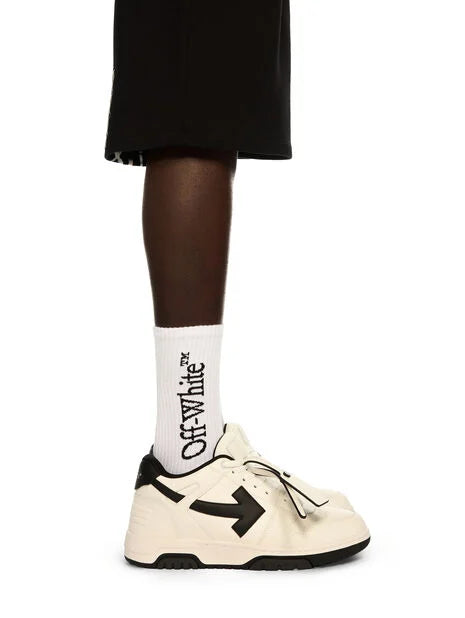 OFF-WHITE Out Of Office Sneakers