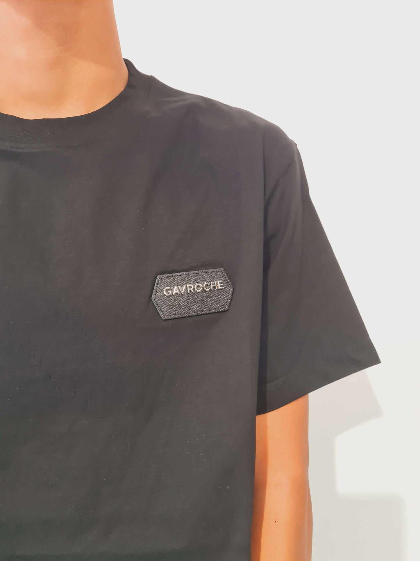 T -SHIRT GAVROCHE