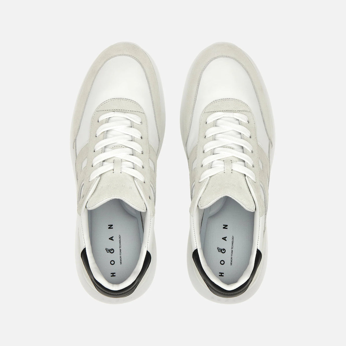 Sneakers Hogan Interactive³ Bianco