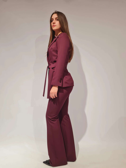 TAILLEUR ALESSIA D'ERRICO