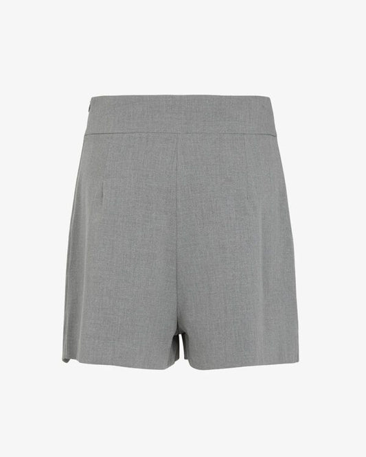 MARKUP PANTAGONNA MIDI IN FLANELLA