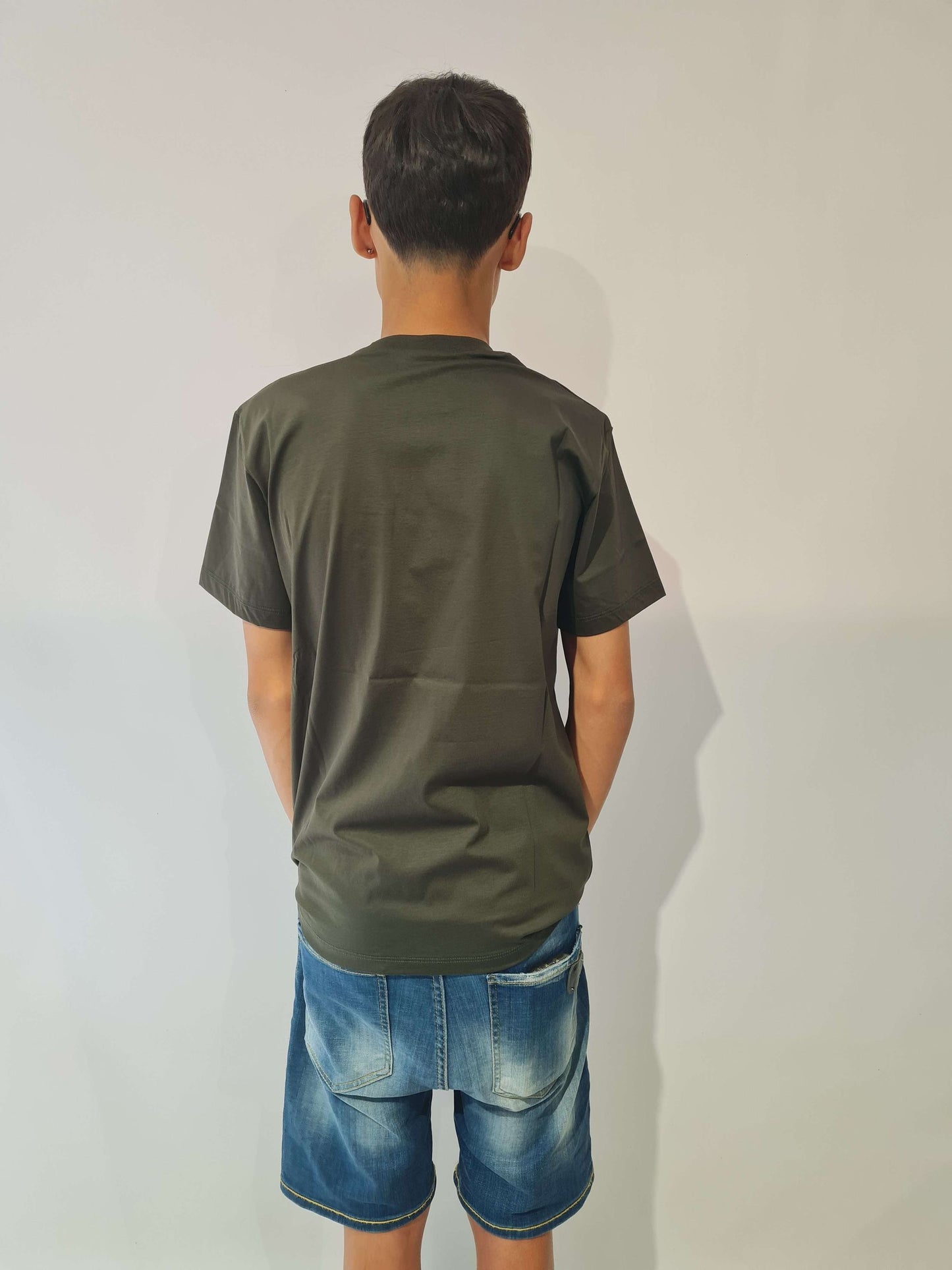 T -SHIRT GAVROCHE