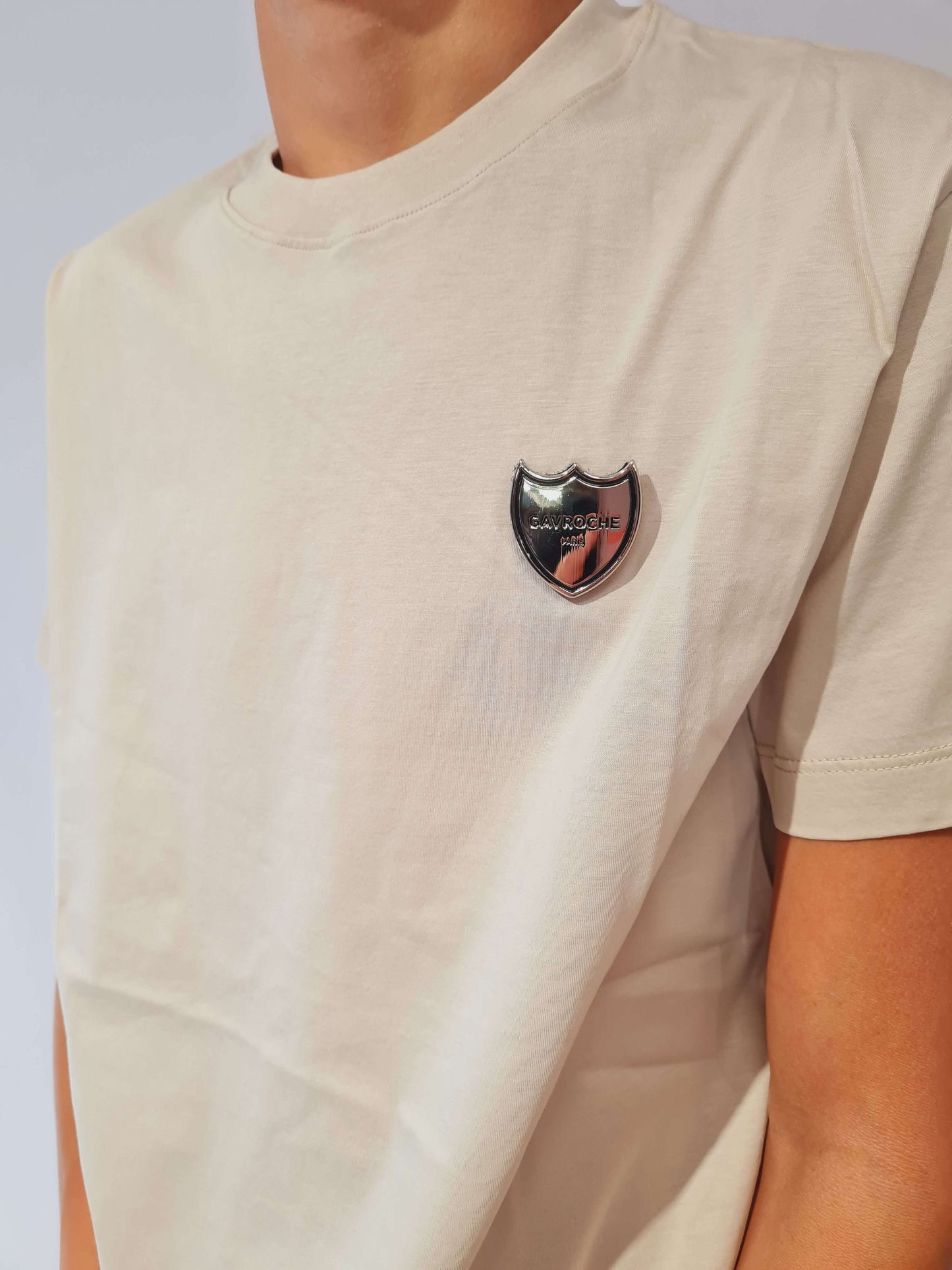 T -SHIRT GAVROCHE