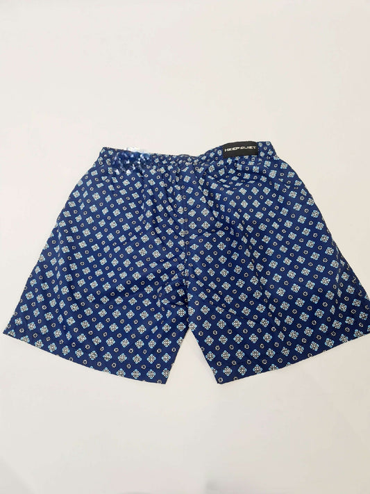 KEEP QUIET Costume Mare