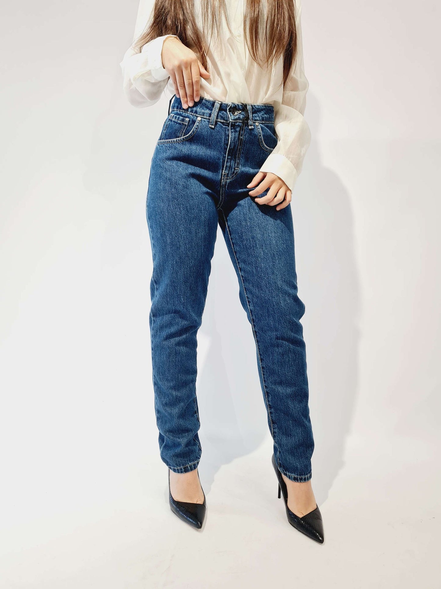 JEANS - EIKI