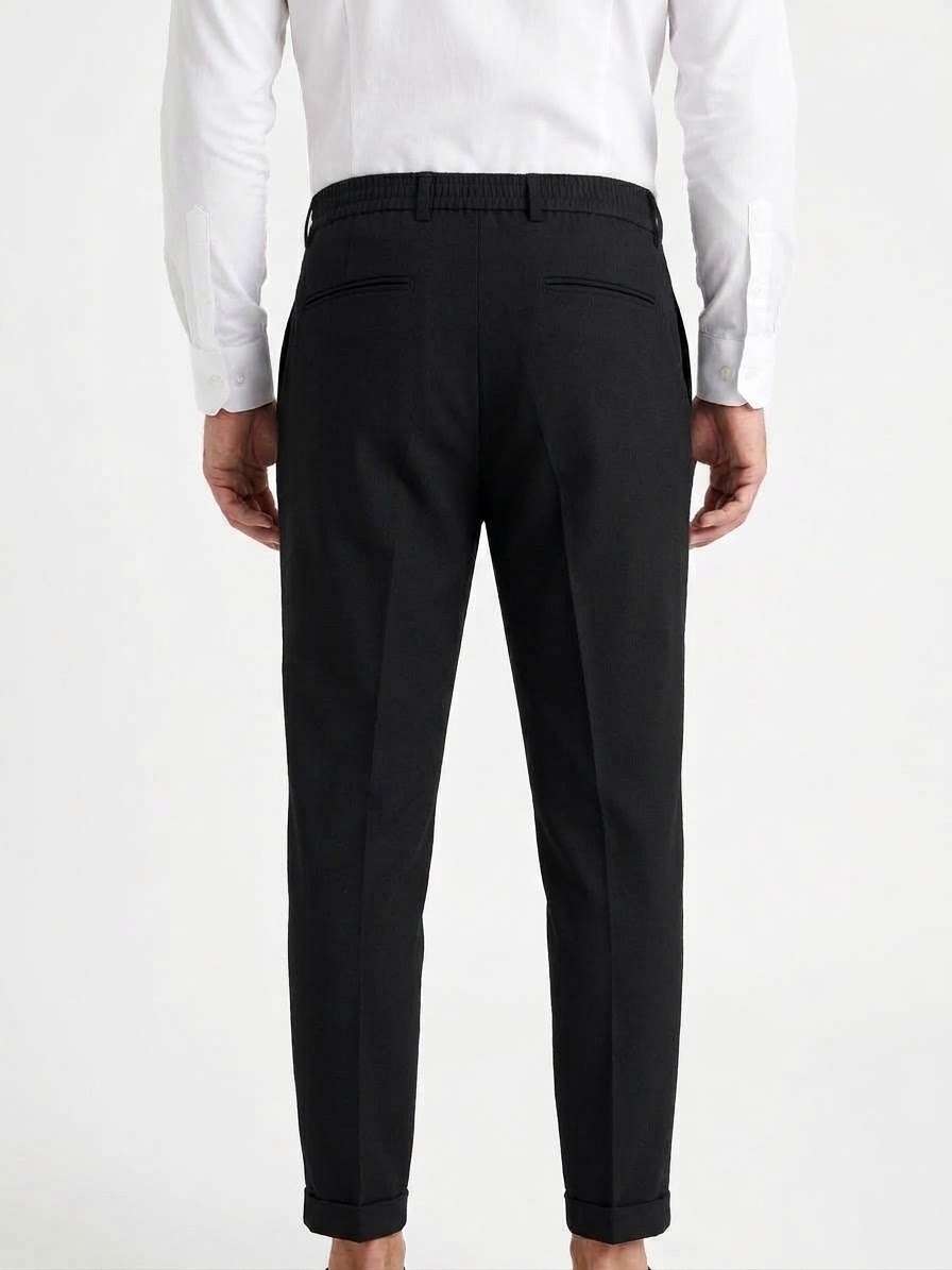 Pantalone Frape One con mezzo elastico