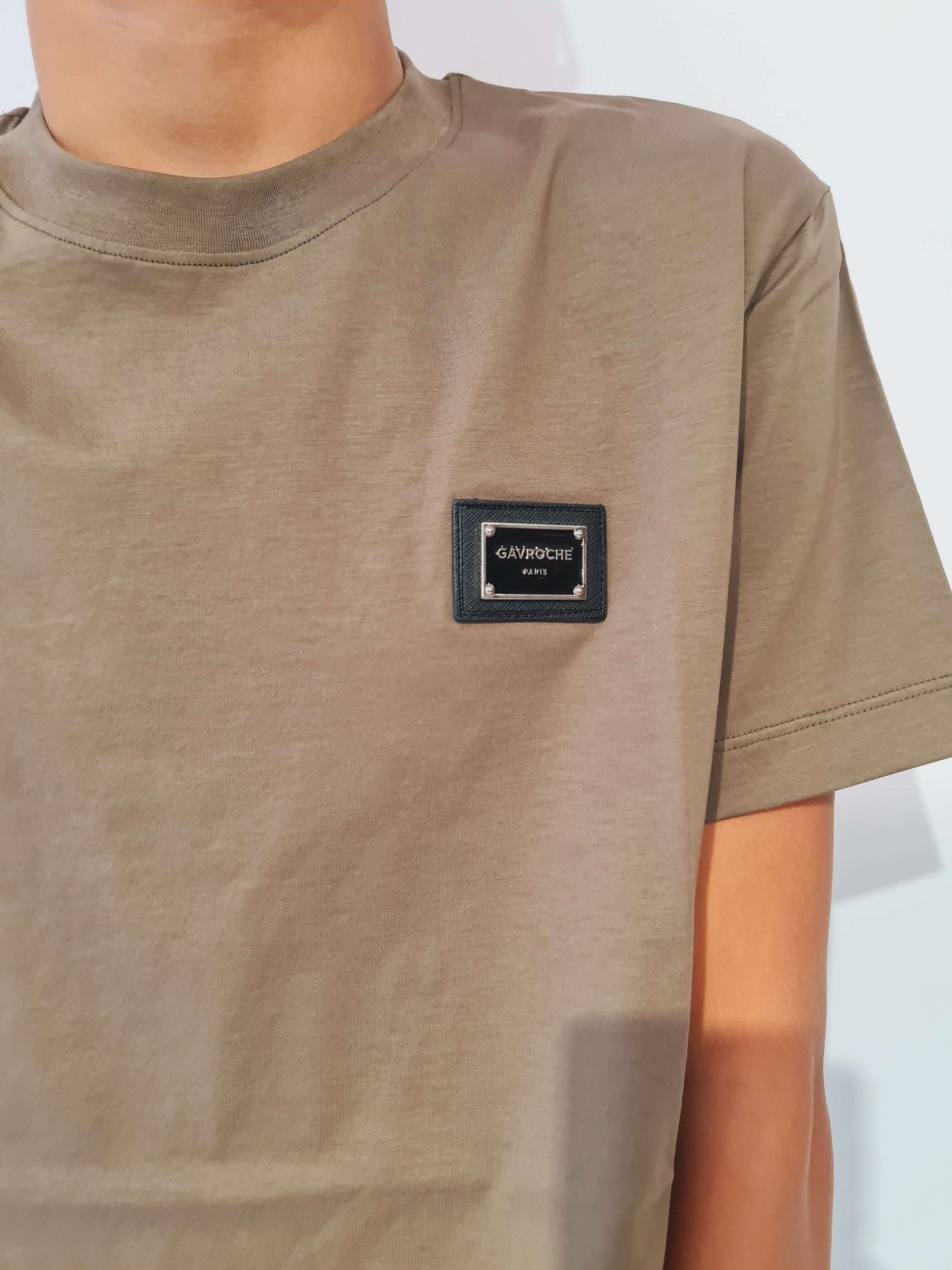 T -SHIRT GAVROCHE