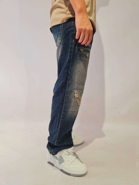 JEANS FRAPE ONE