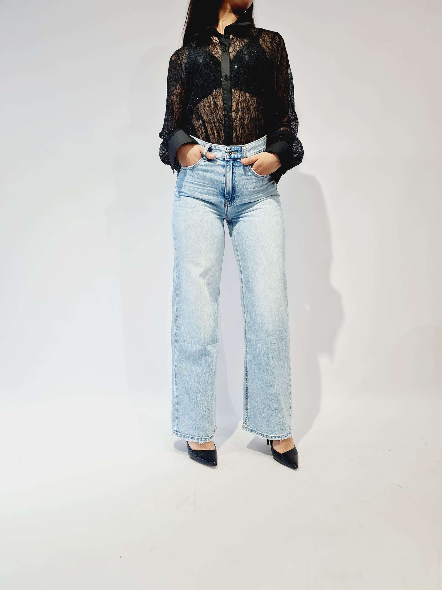 JEANS - INNESCO