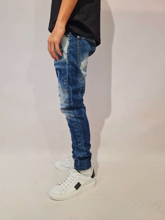 JEANS FRAPE ONE