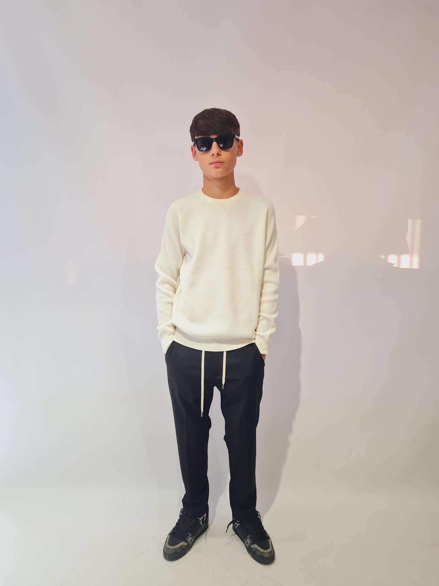 CLAQ MAGLIONE