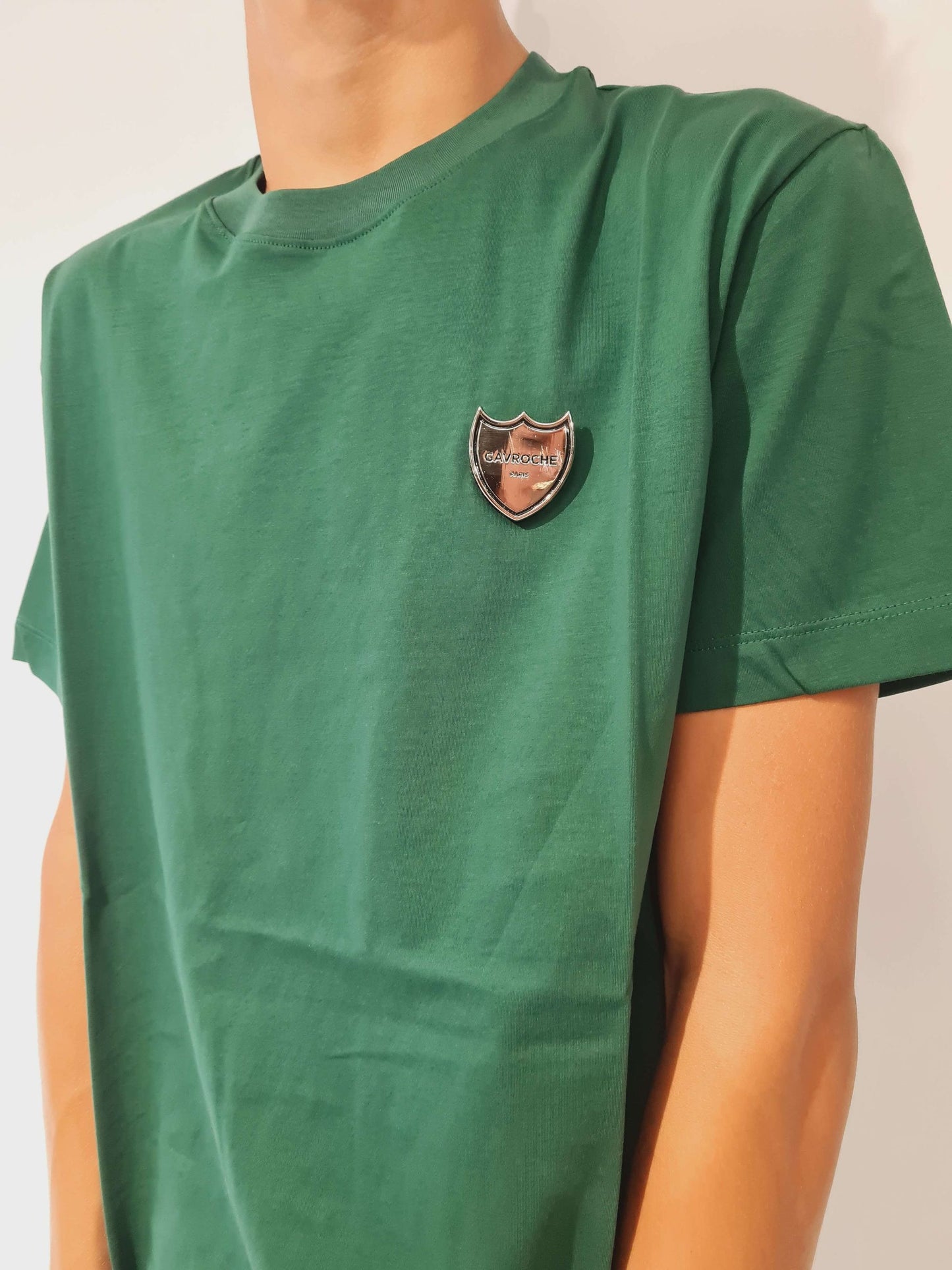 T -SHIRT GAVROCHE