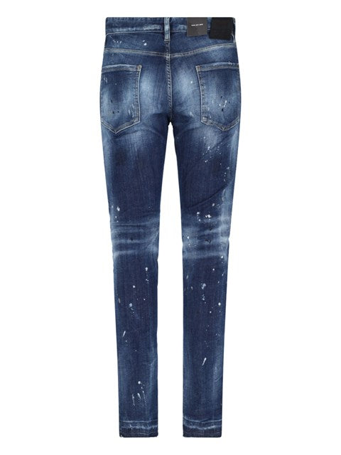 Jeans Dsquared2 - cool guy