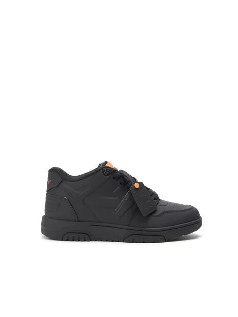 OFF-WHITE Out Of Office Molded Sneakers