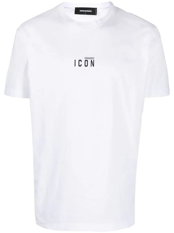 DSQUARED2 BE ICON COOL T-SHIRT