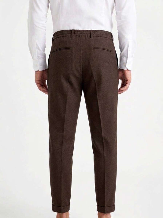 Pantalone Frape One con mezzo elastico