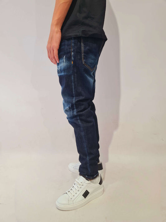 JEANS FRAPE ONE