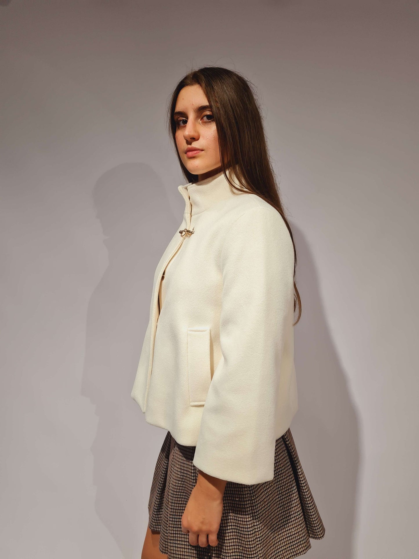 Cappotto MARKUP