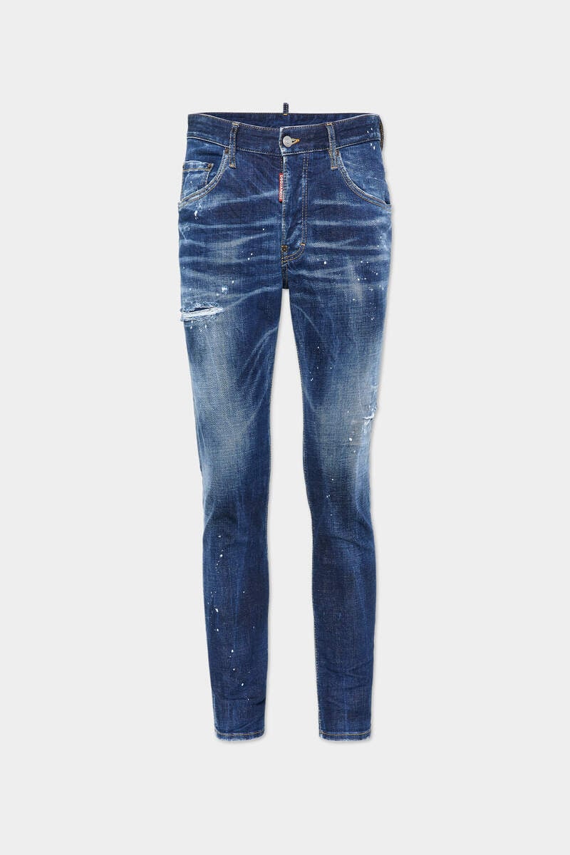 Jeans Dsquared2 - skater