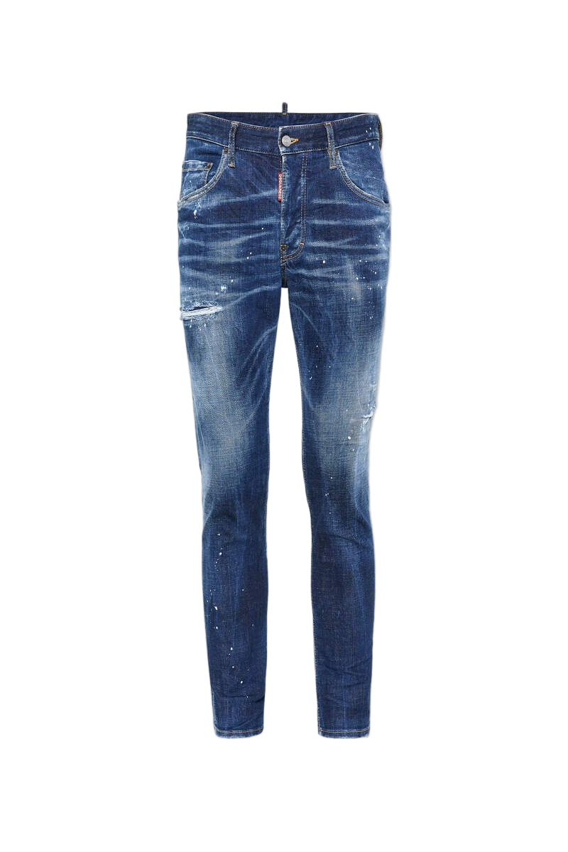 Jeans Dsquared2 skater
