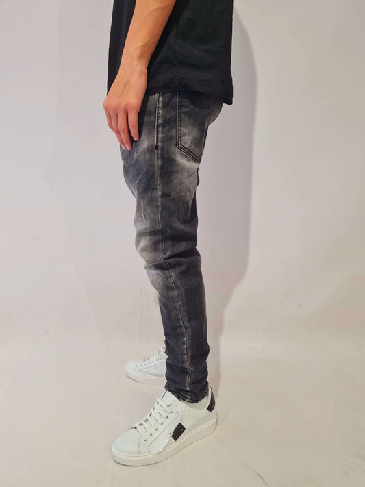 JEANS FRAPE ONE