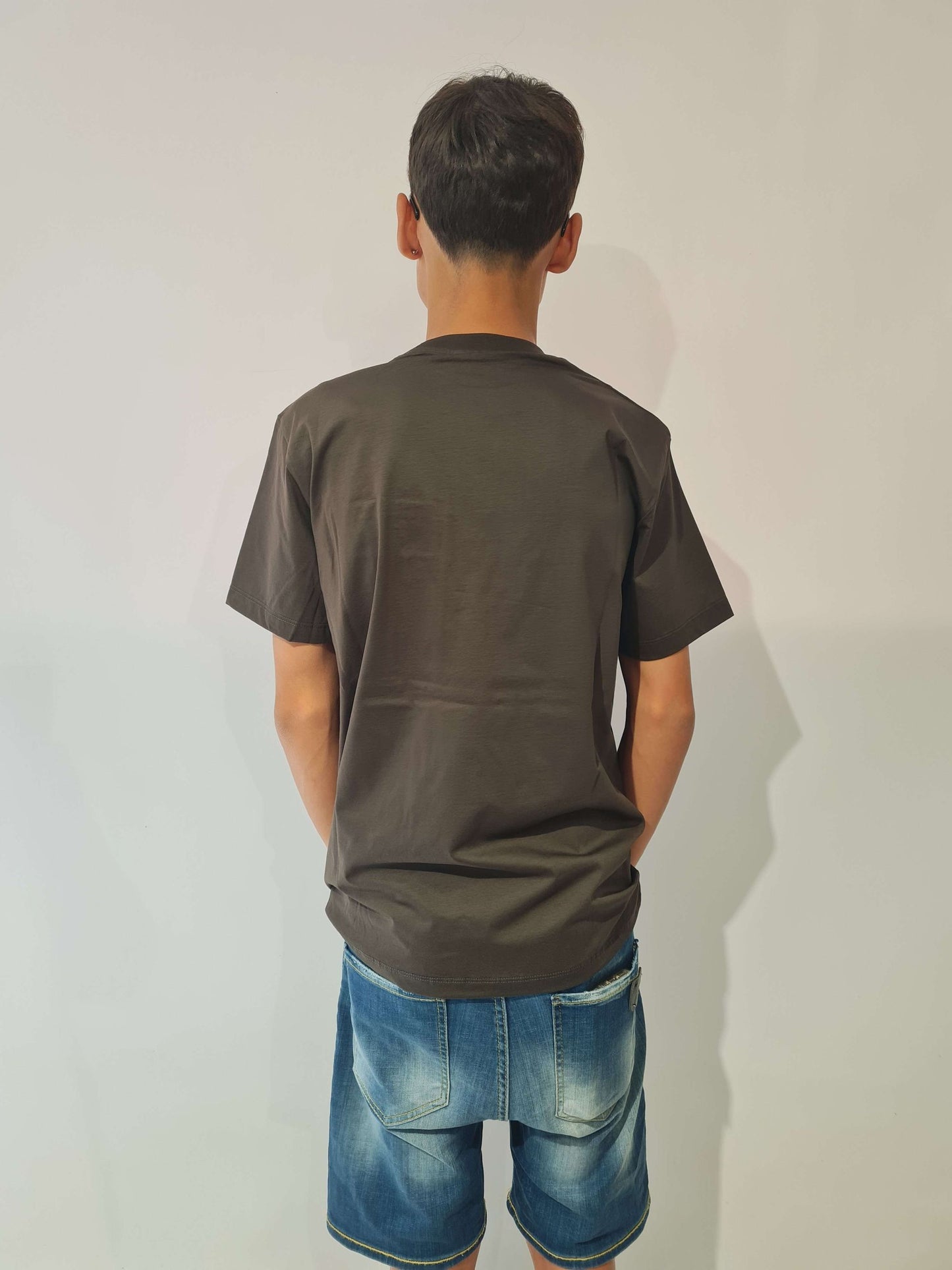 T -SHIRT GAVROCHE