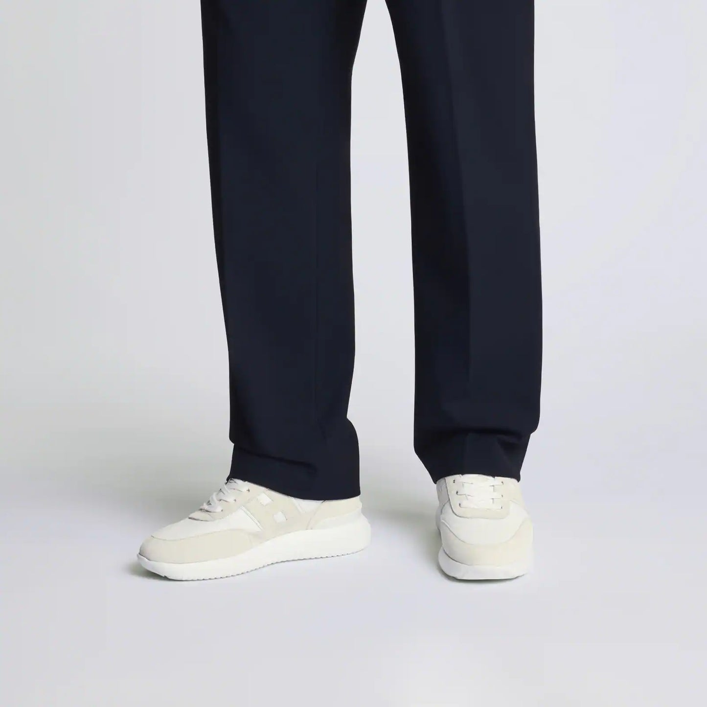 Sneakers Hogan Interactive³ Bianco