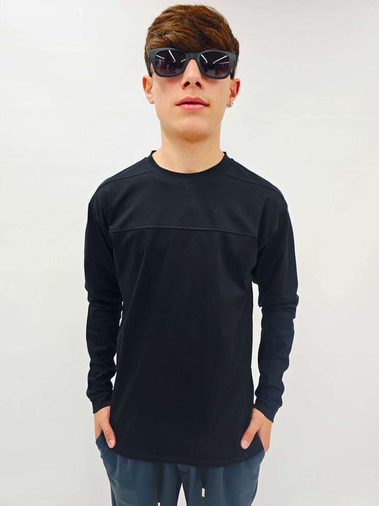 T-SHIRT MANICA LUNGA PRIME