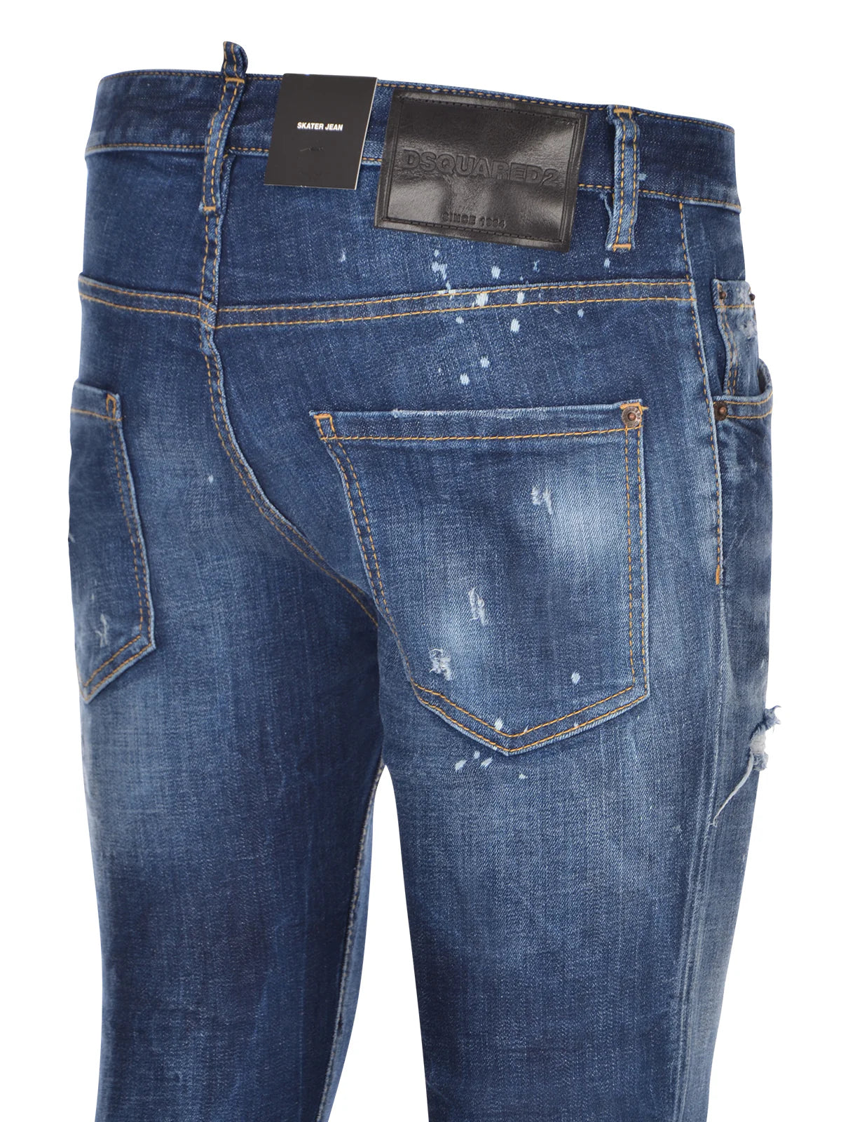 Jeans Dsquared2 skater