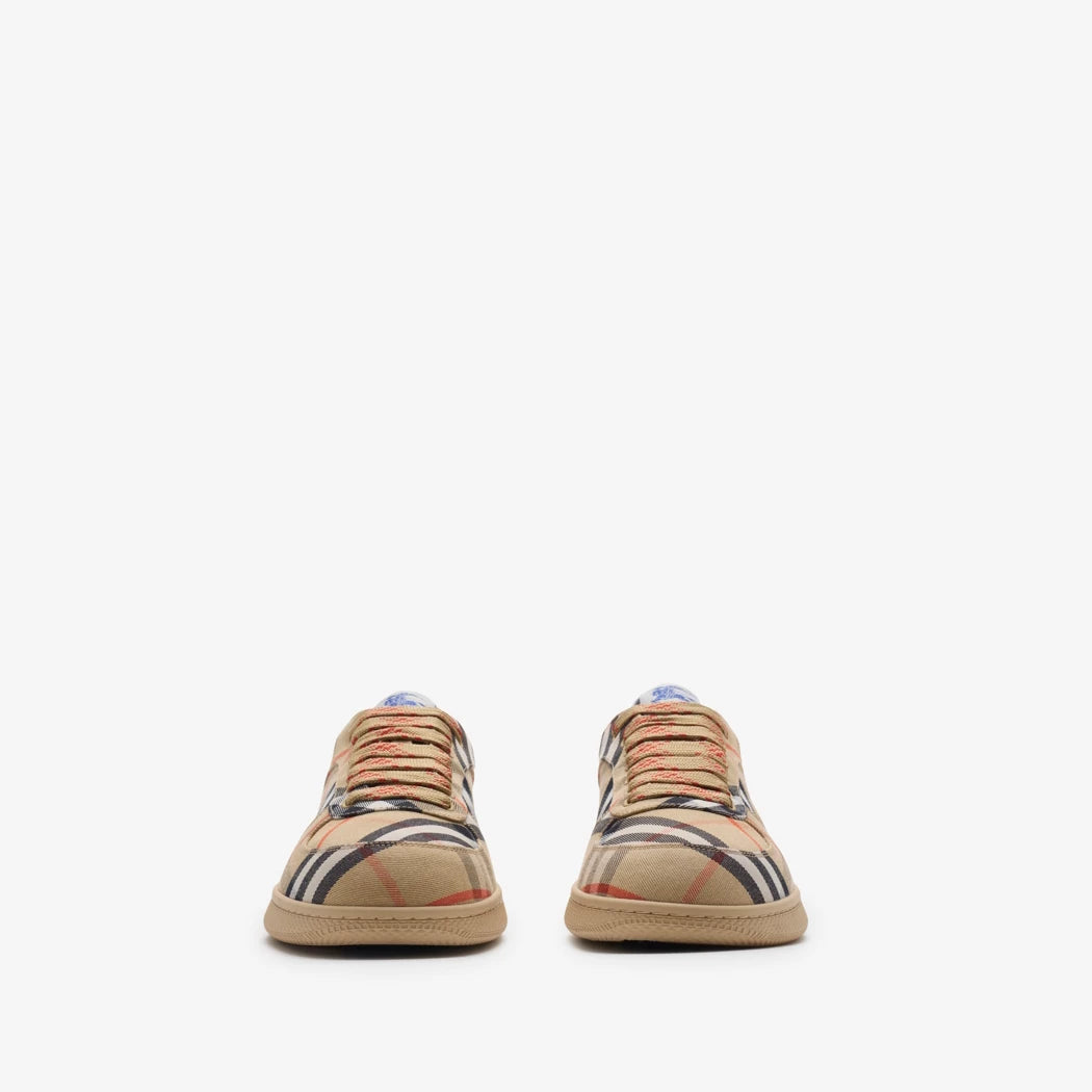 Burberry Sneaker Terrace Check