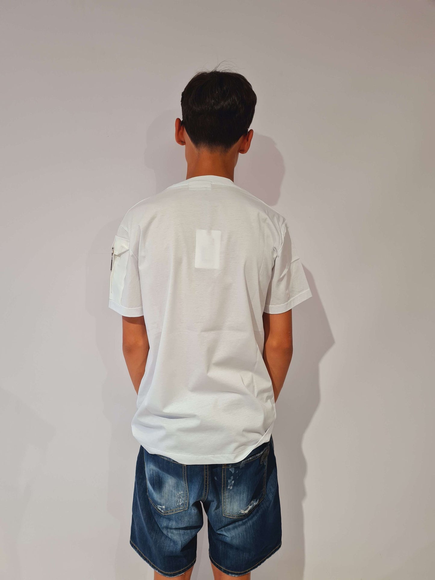 T -SHIRT GAVROCHE