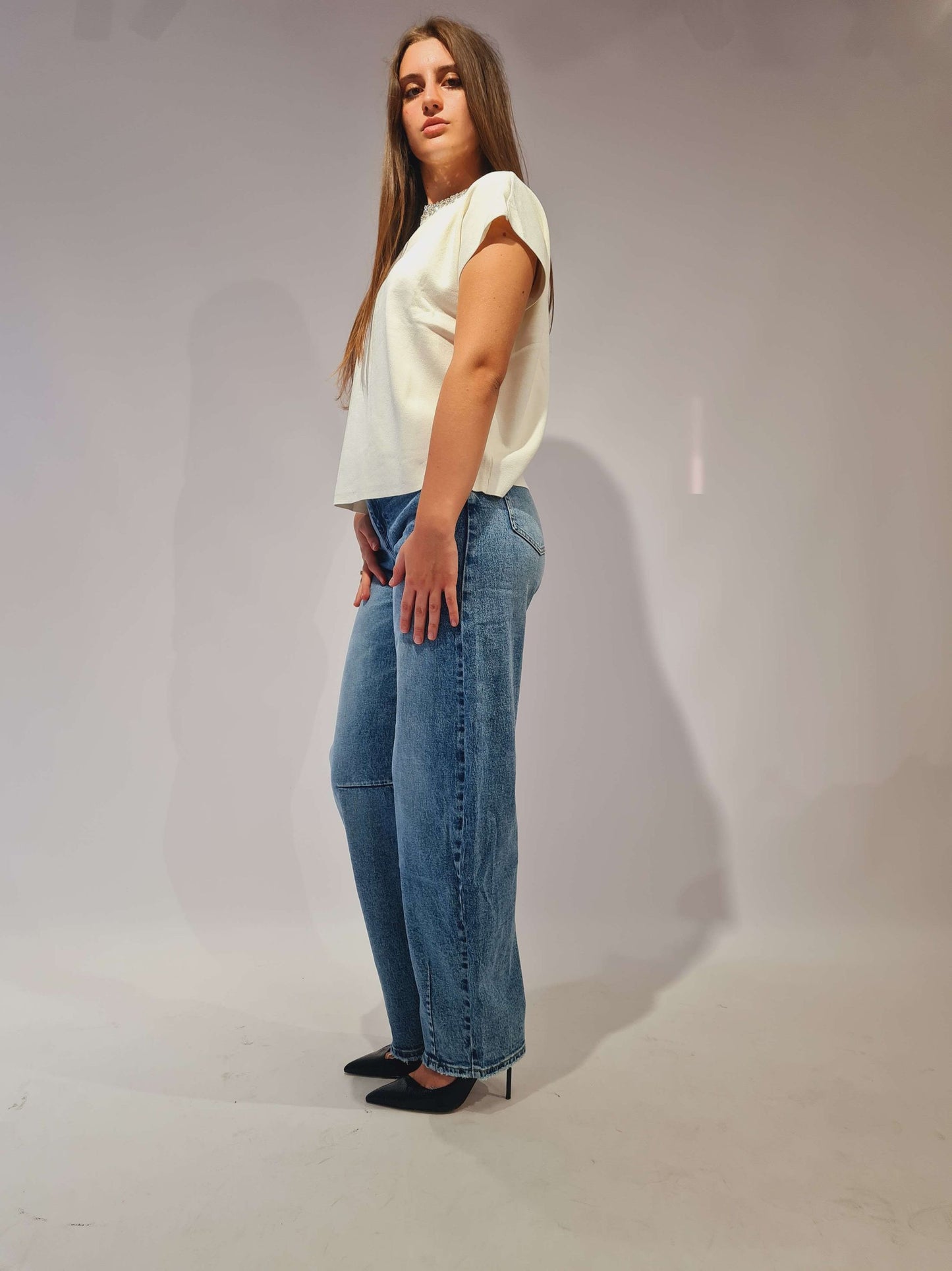 JEANS INNESCO