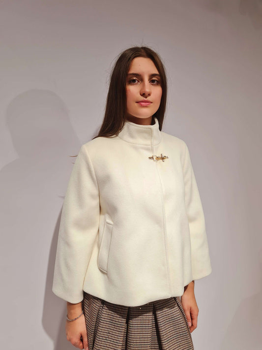 Cappotto MARKUP