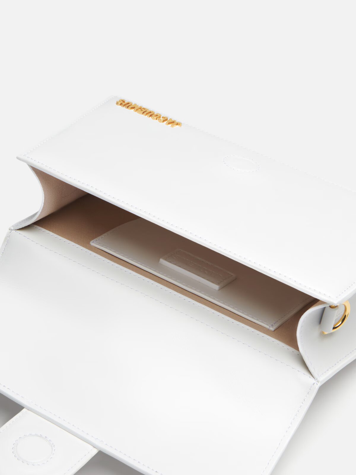 JACQUEMUS GRANDE BAMBINO