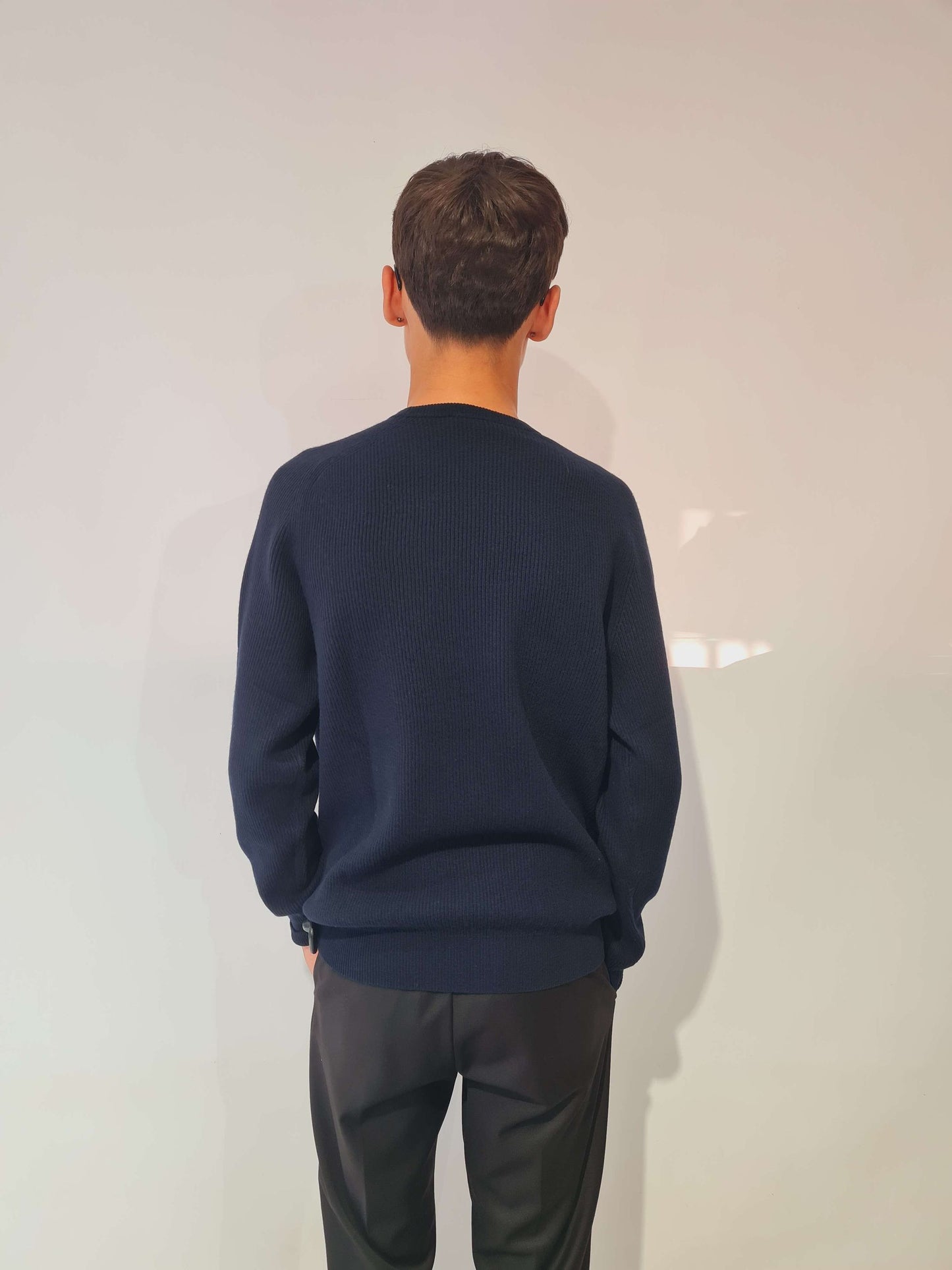 CLAQ MAGLIONE