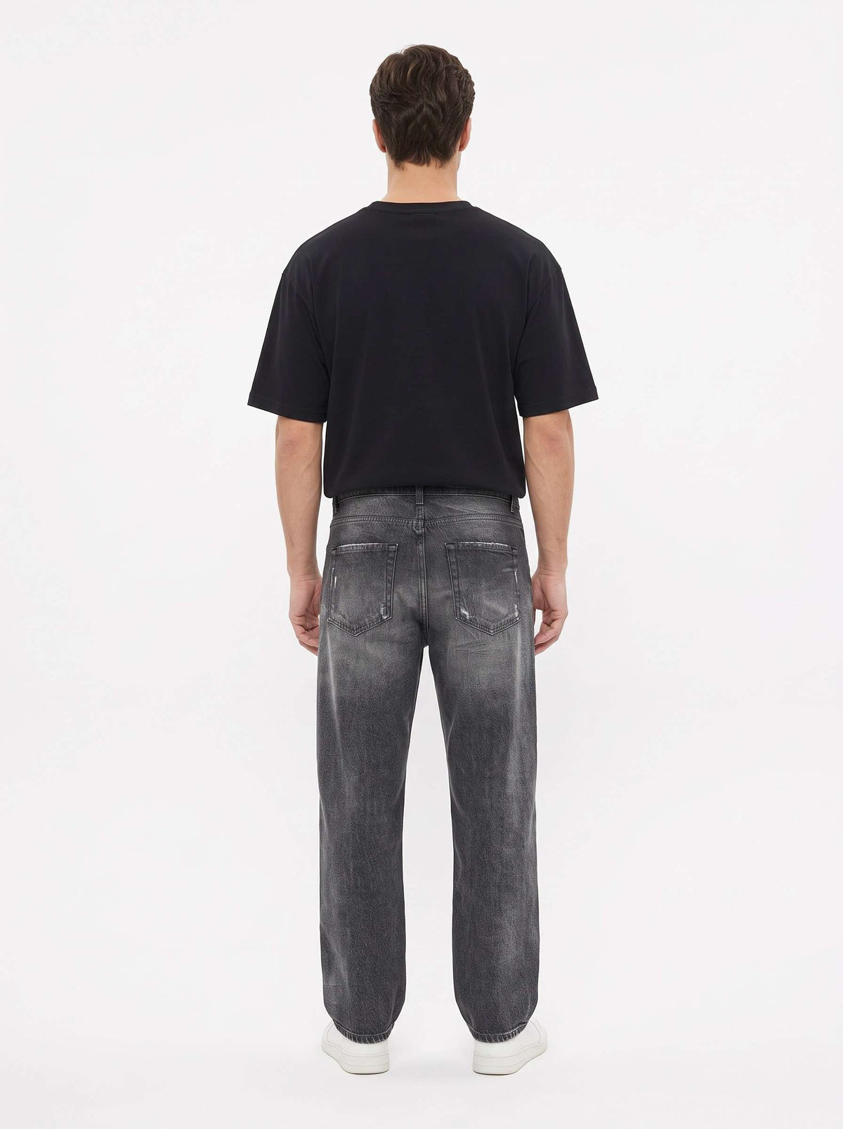 Jeans Baggy FRAPE ONE