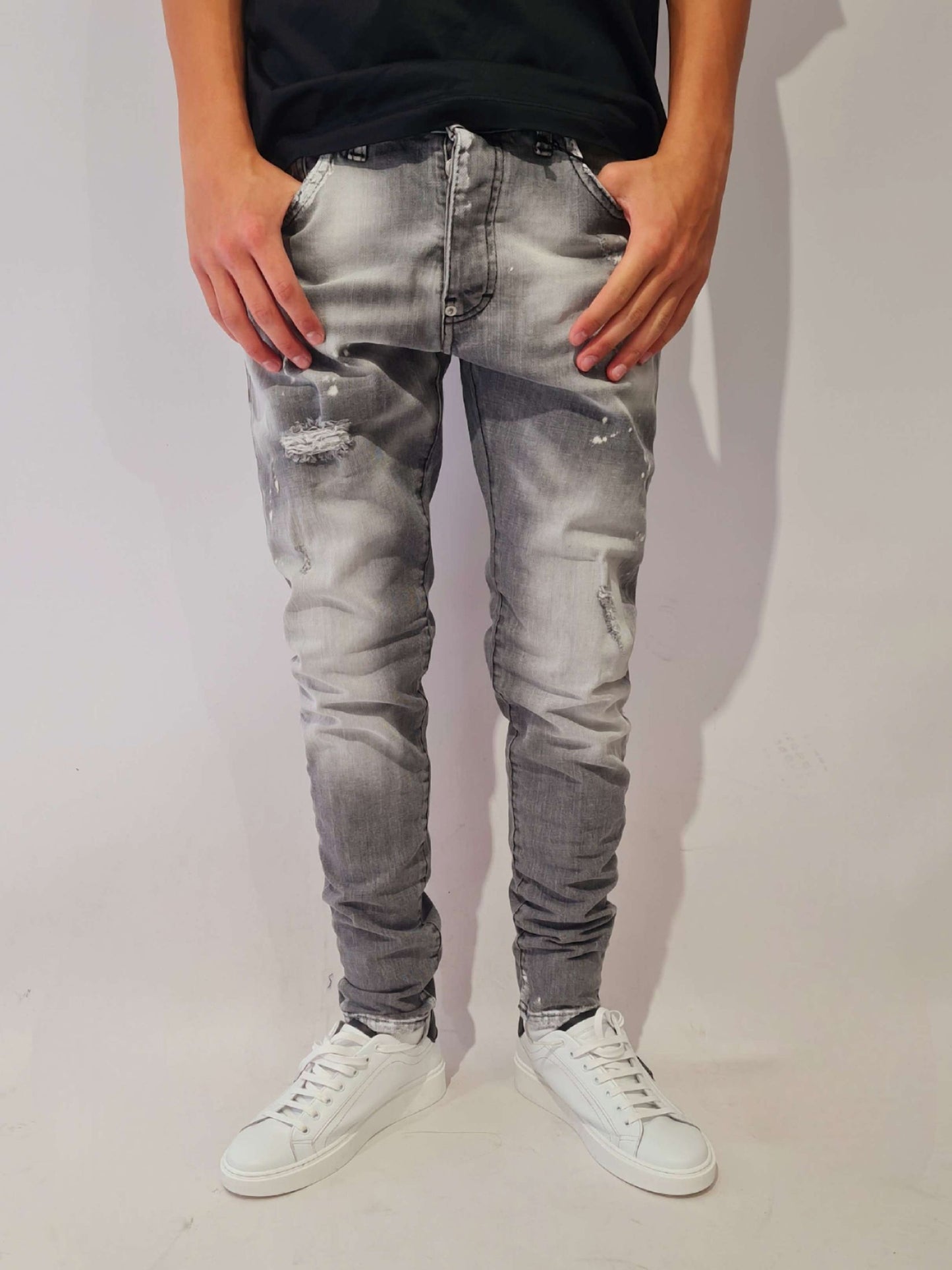 JEANS FRAPE ONE