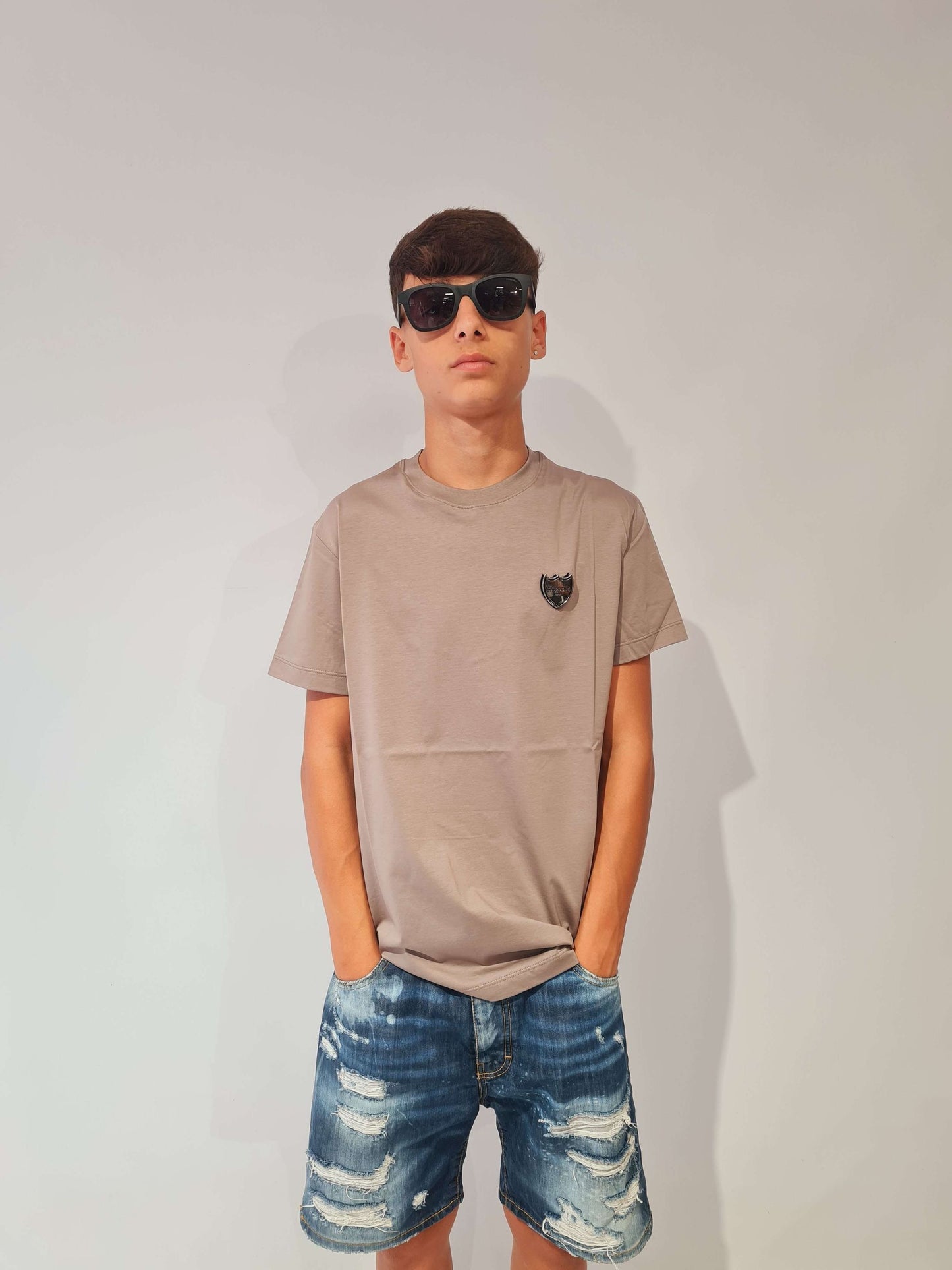 T -SHIRT GAVROCHE