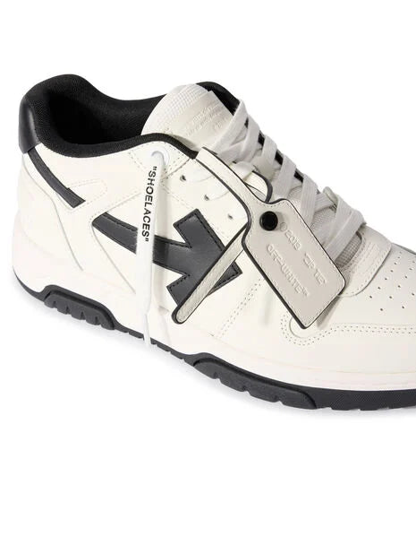 OFF-WHITE Out Of Office Sneakers
