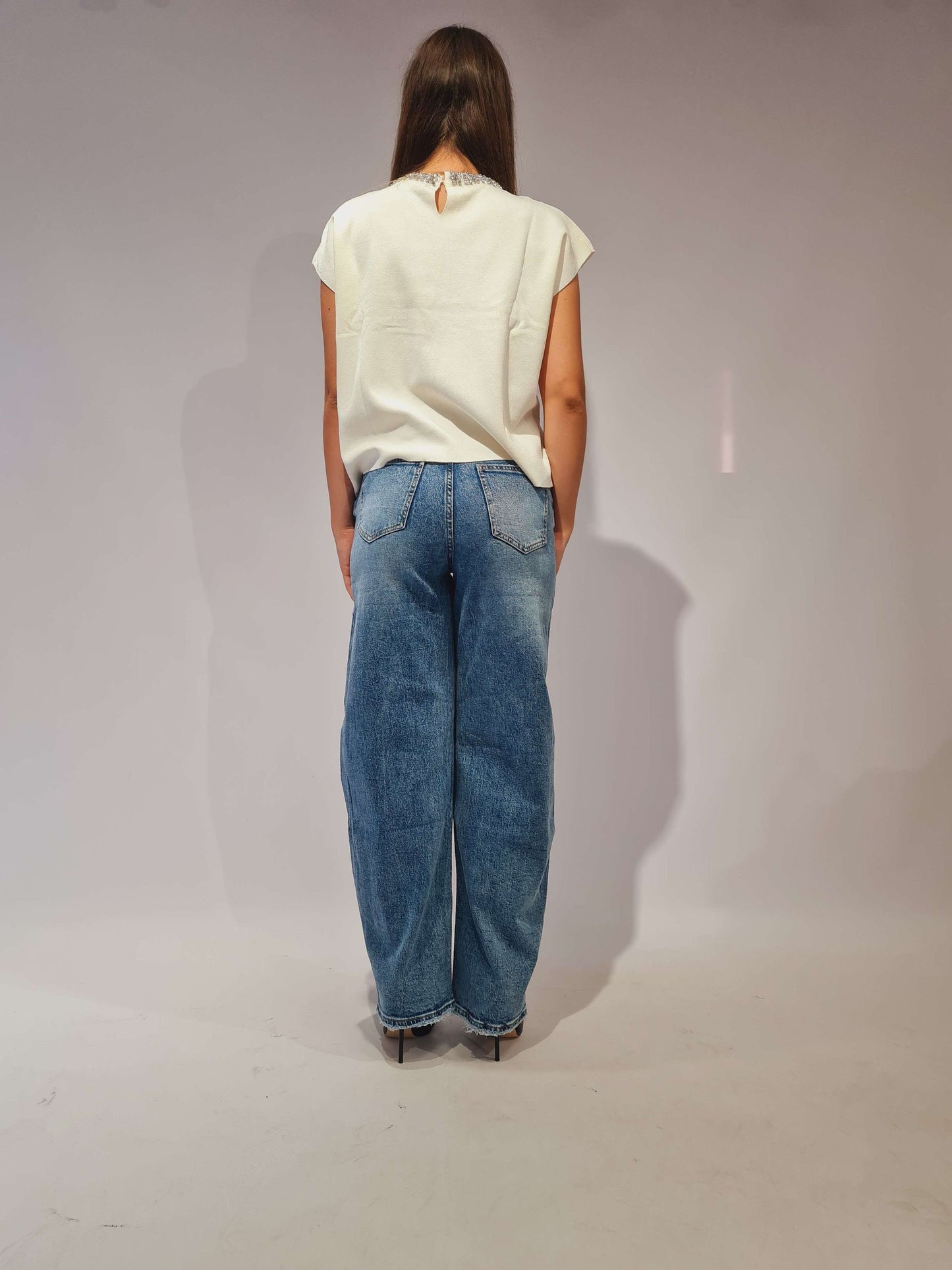 JEANS INNESCO