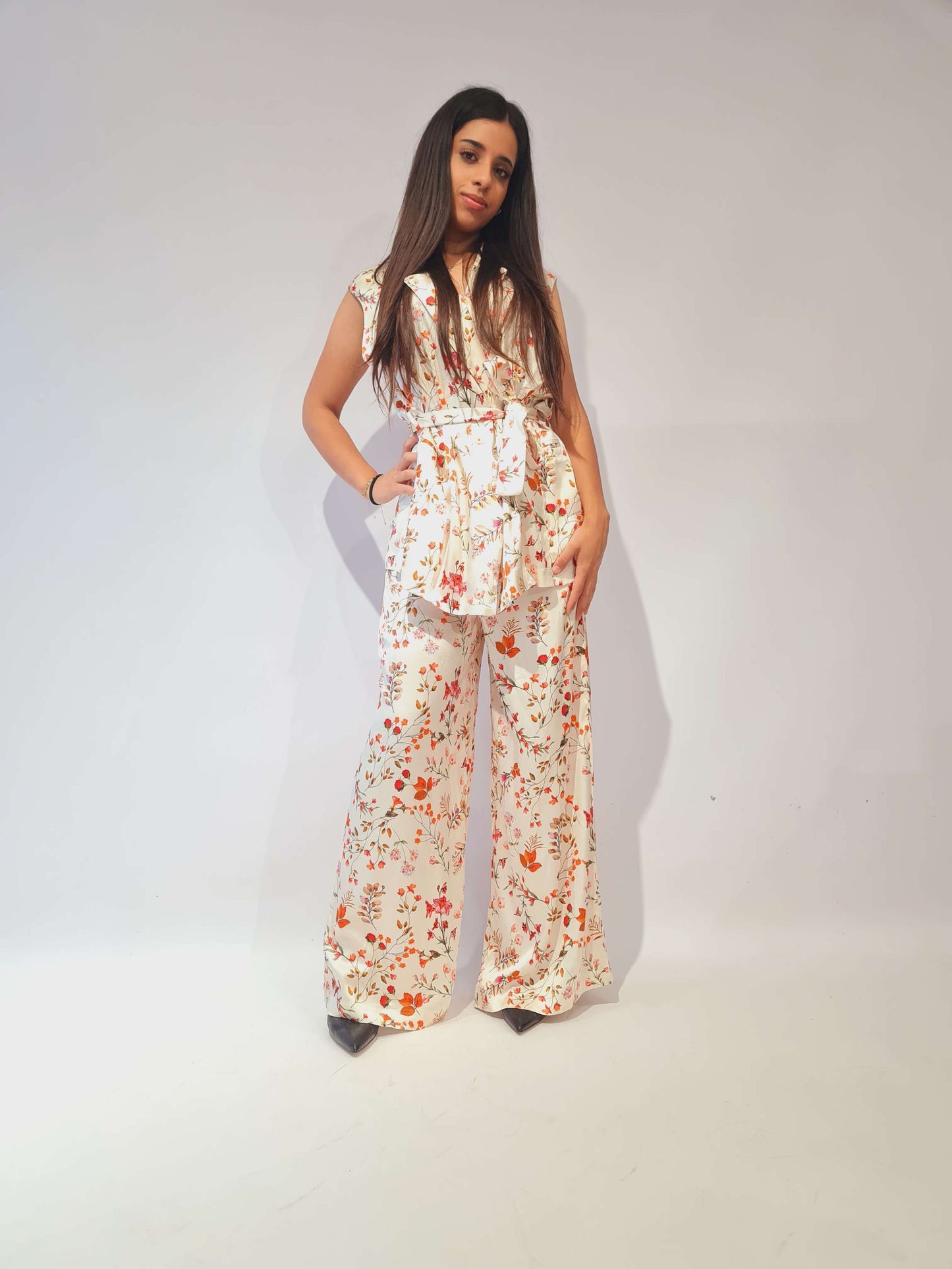 Pantaloni EIKI
