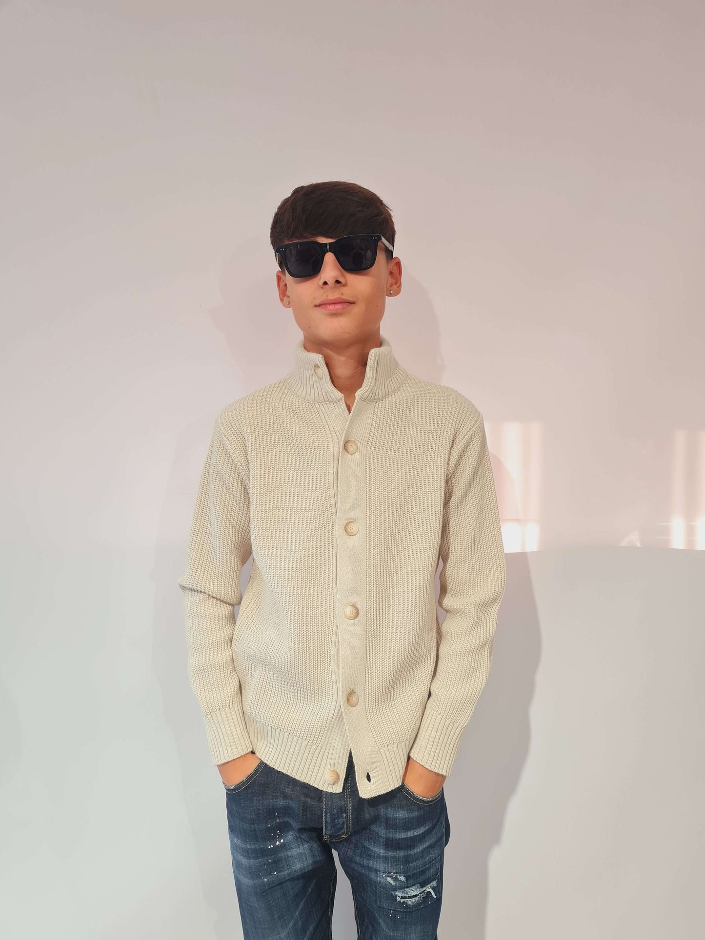 CARDIGAN RPL