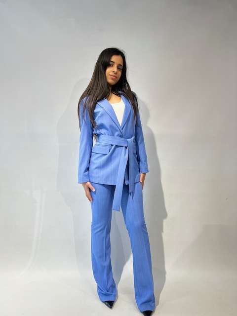 TAILLEUR ALESSIA D'ERRICO