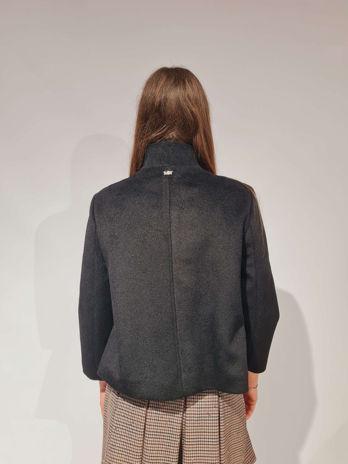 Cappotto MARKUP