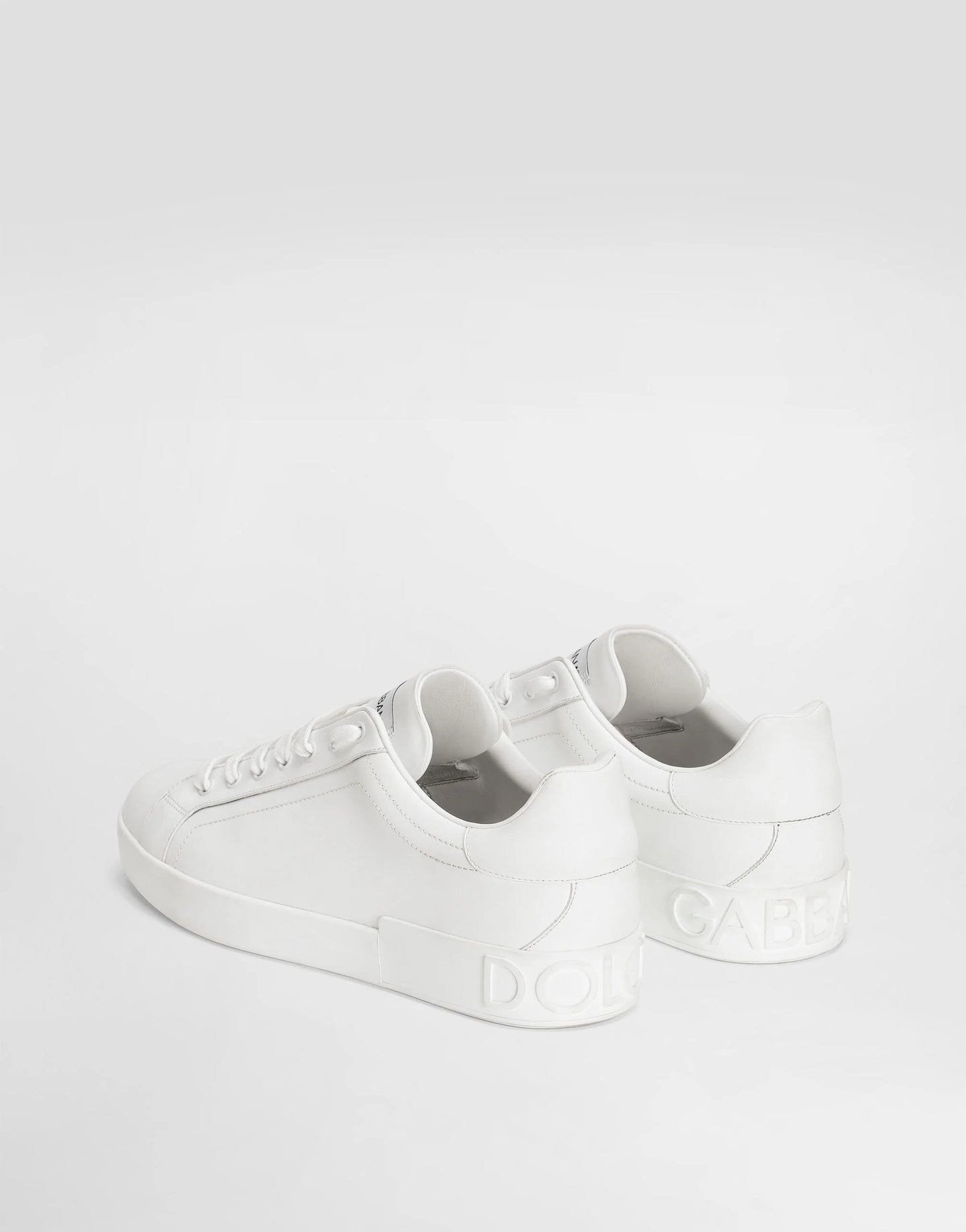 Scarpe DOLCE&GABBANA