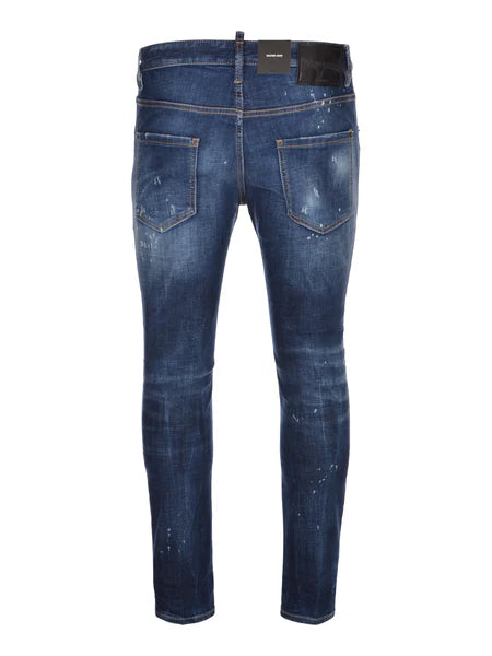 Jeans Dsquared2 - cool guy